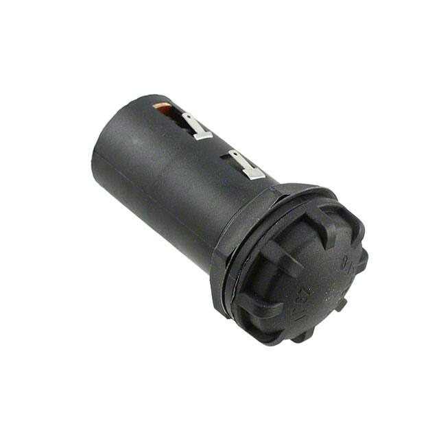 BXS001/1 Bulgin  Supports de batterie, clips, contacts